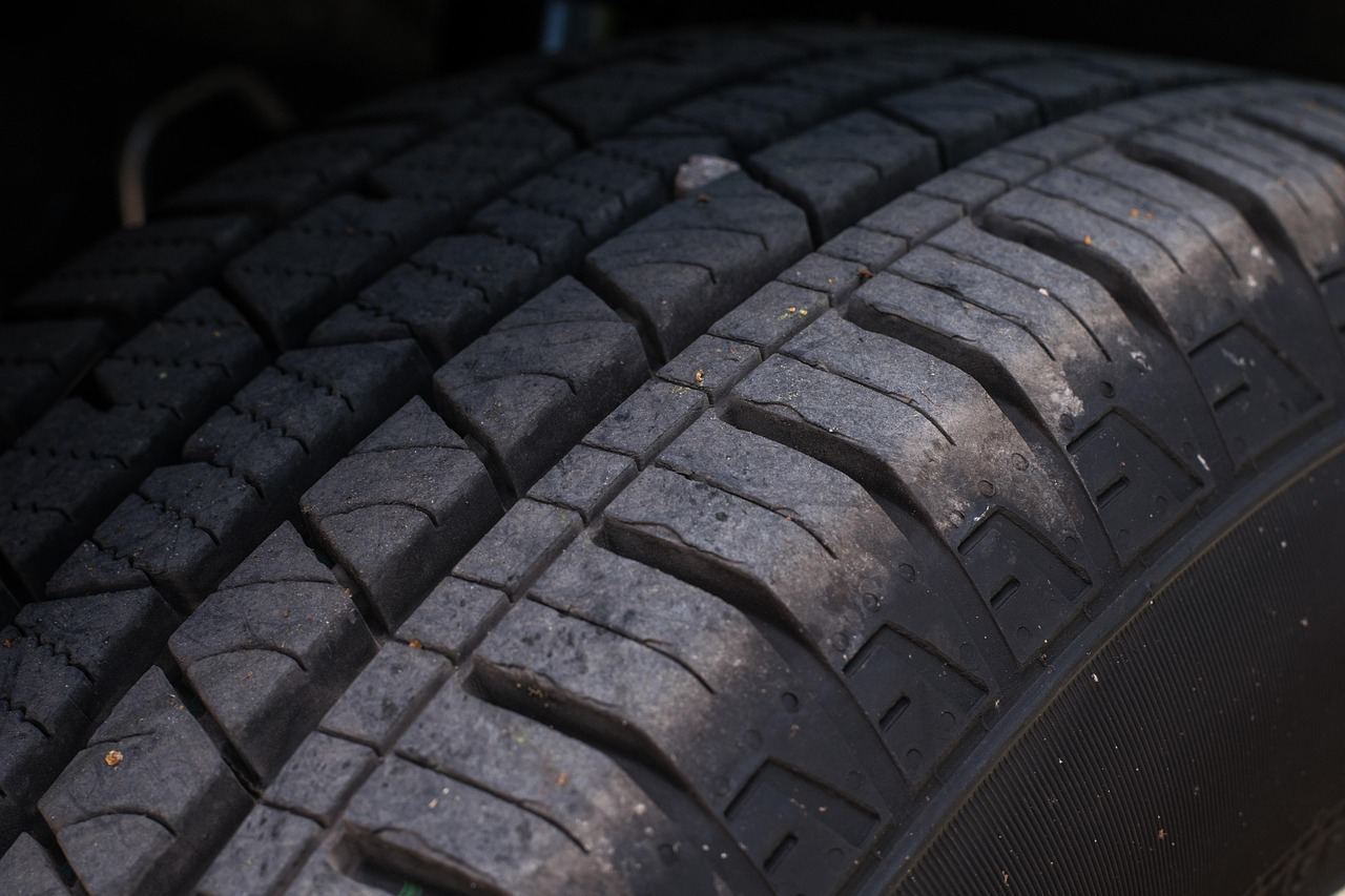 Mobile tire service in Golden Glades, North Miami, FL